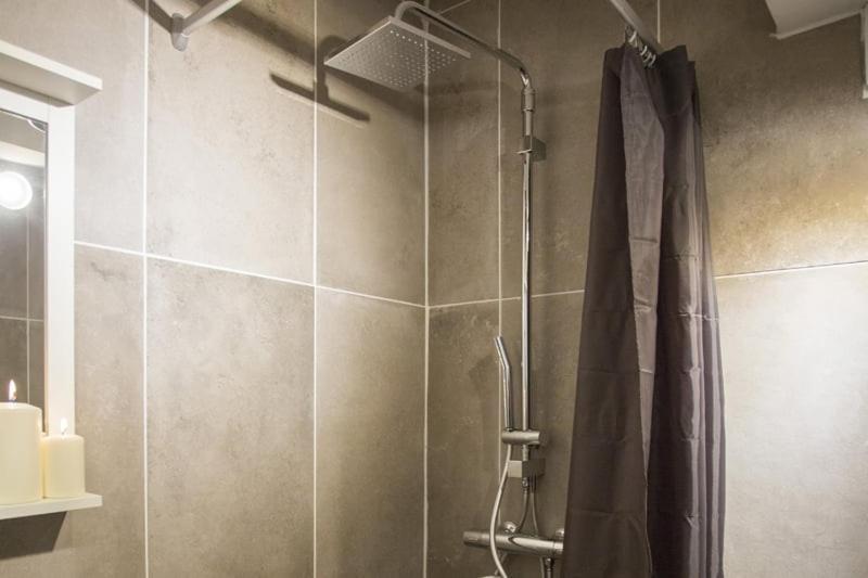 Ferienwohnung Nid Du Parc - Parfait 1 Personne Lyon Exterior foto