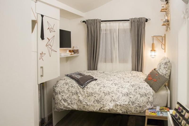 Ferienwohnung Nid Du Parc - Parfait 1 Personne Lyon Exterior foto